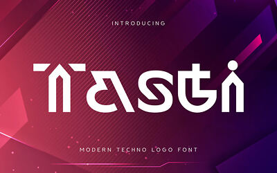 Tasti Font
