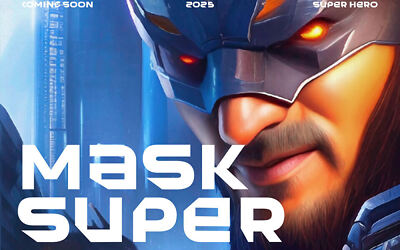 Title Ren Font