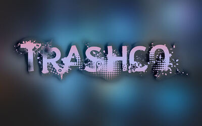 Trashco Font