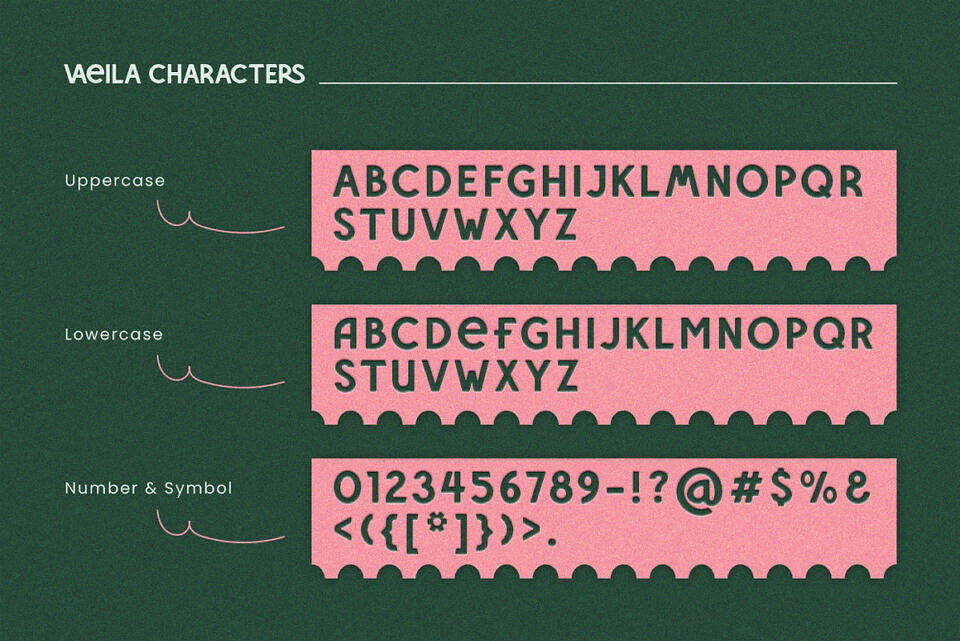 Vaelia Font