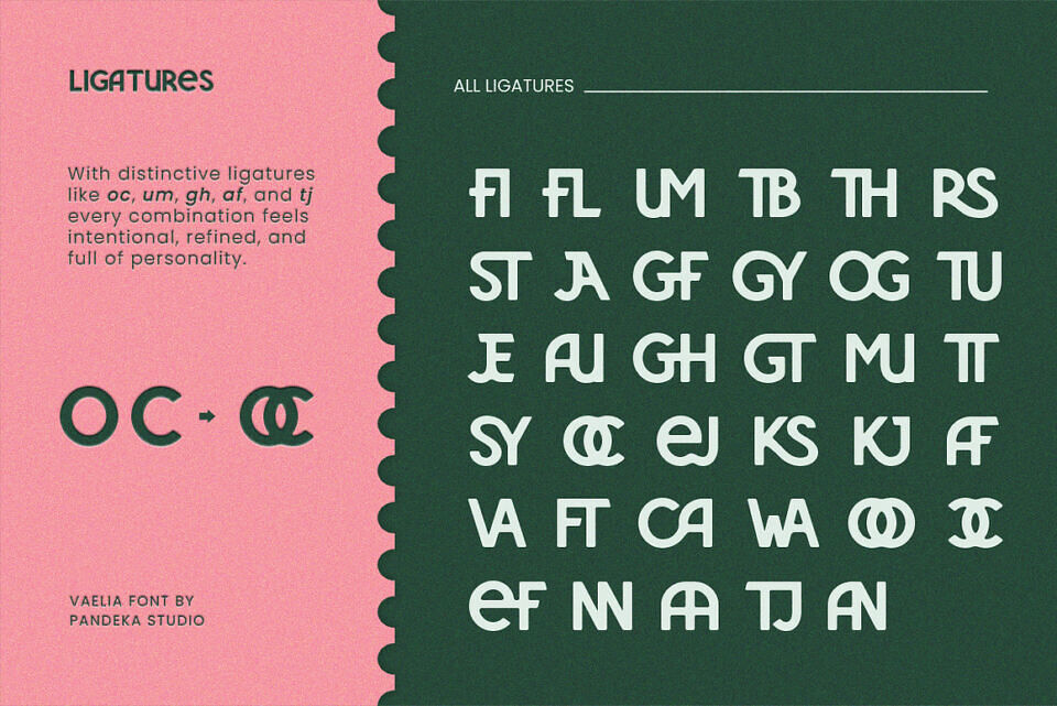 Vaelia Font