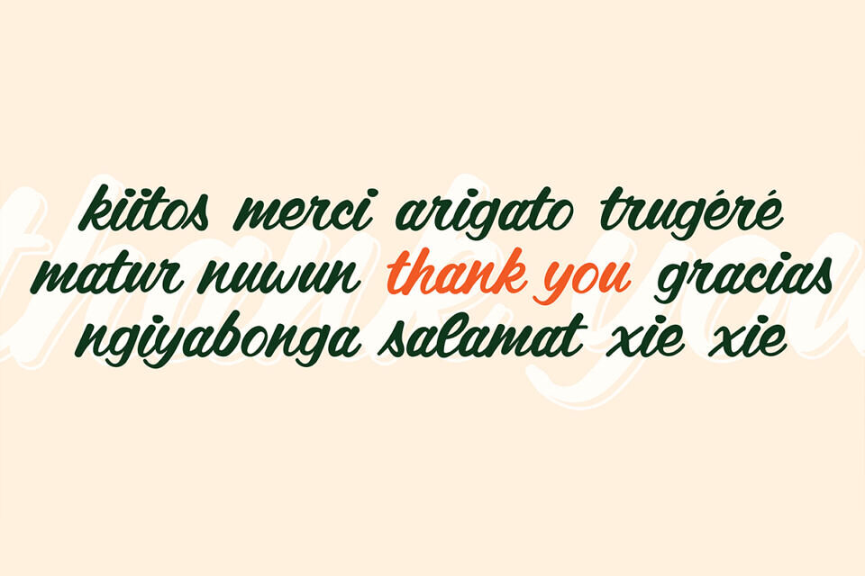 Valdice Font