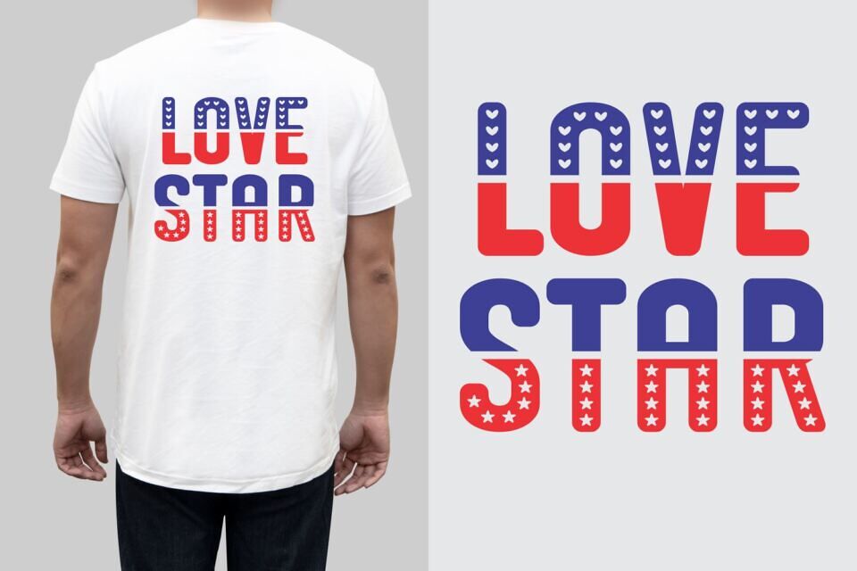Vega Star Font