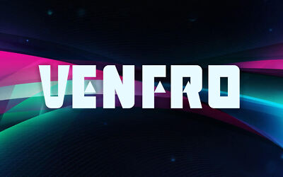 Venfro Font