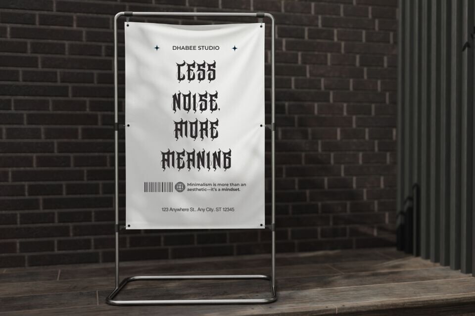 Vhamoku Font