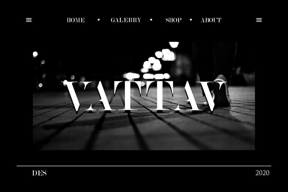 Volux Font