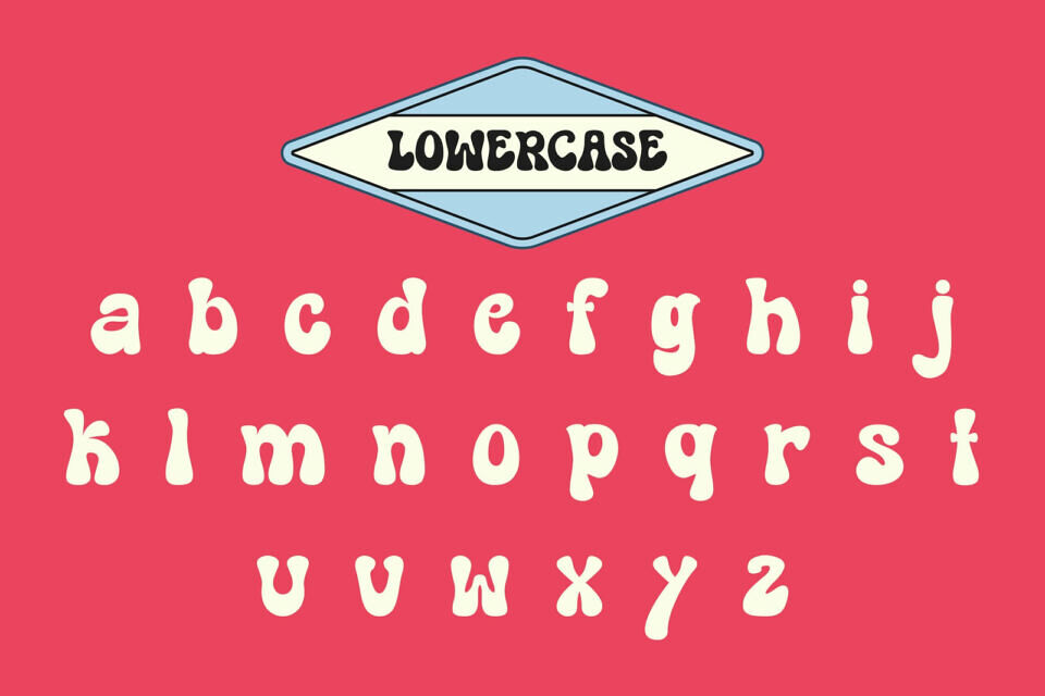 Well Soon Font