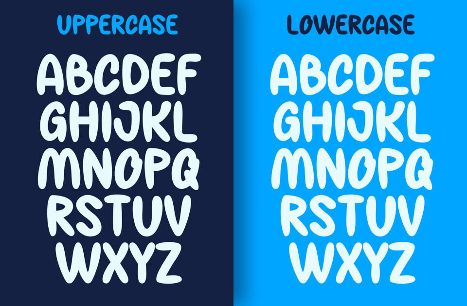 Winter Mirage Font
