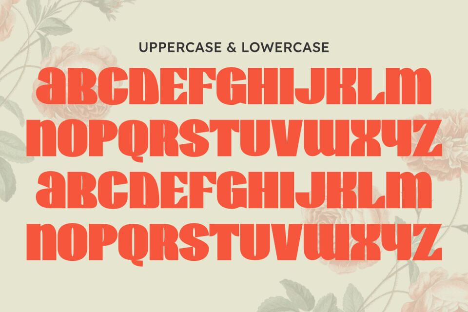 Wirklich Font
