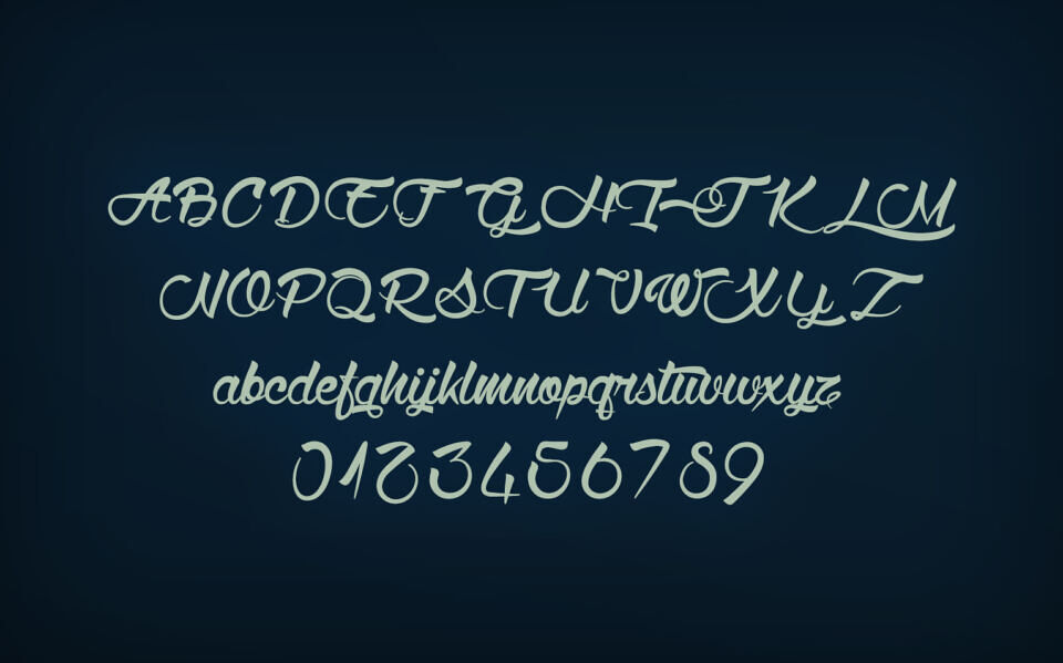Wolf in the City Font