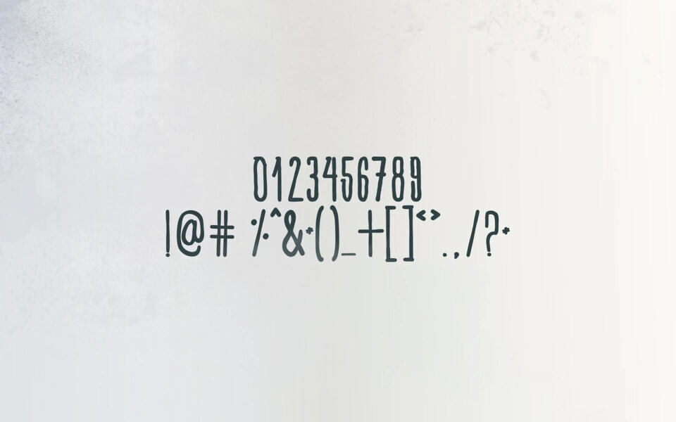 Yarin Font