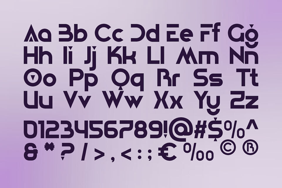 Agale Font