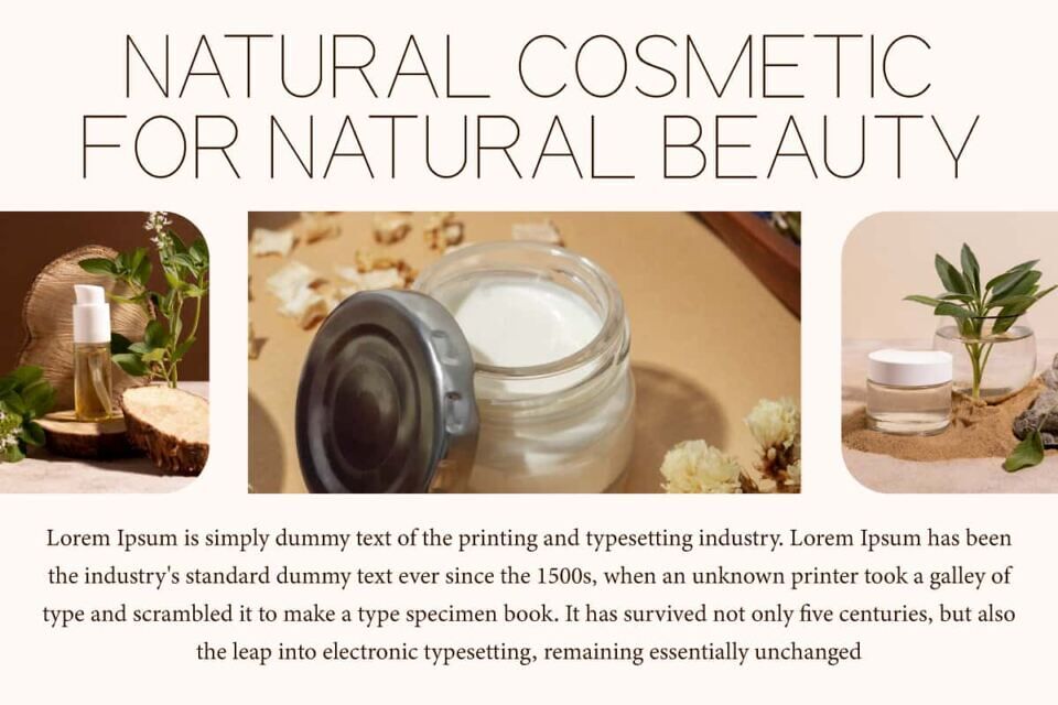 Aghney Milani Font