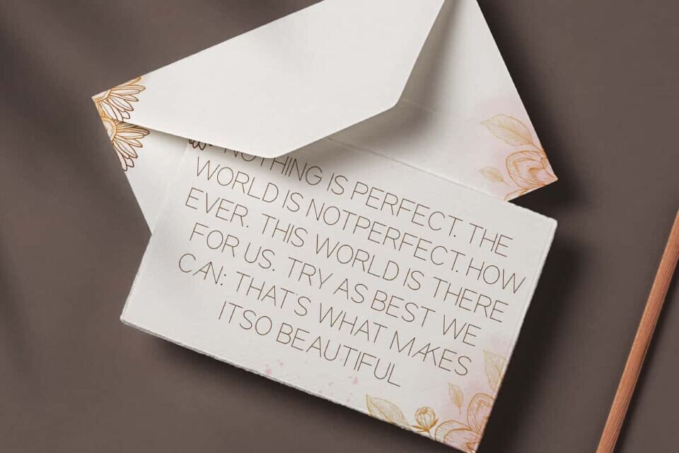 Aghney Milani Font