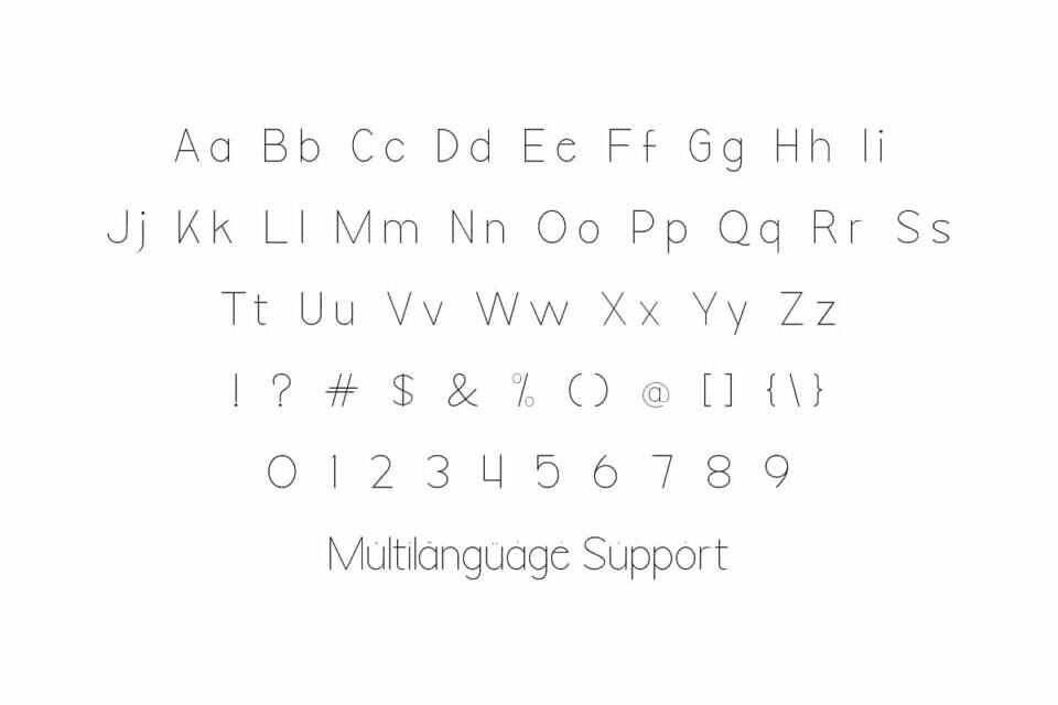Andrey Avandie Font