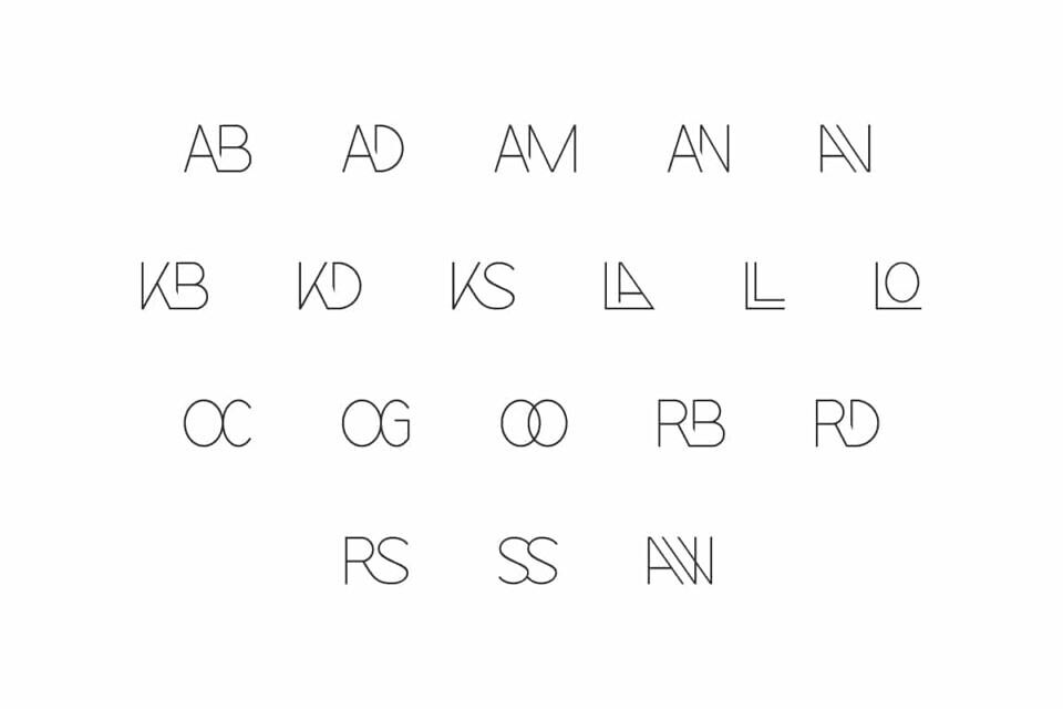 Andrey Avandie Font