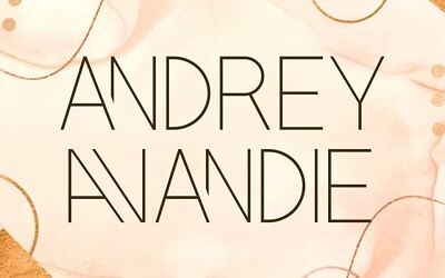 Andrey Avandie
