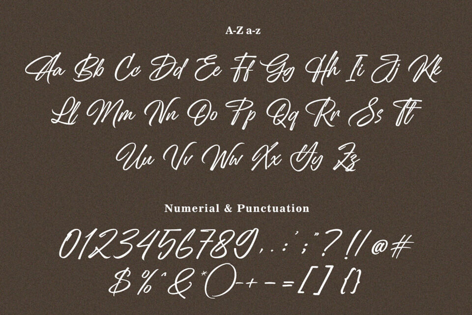 Antaresia Font