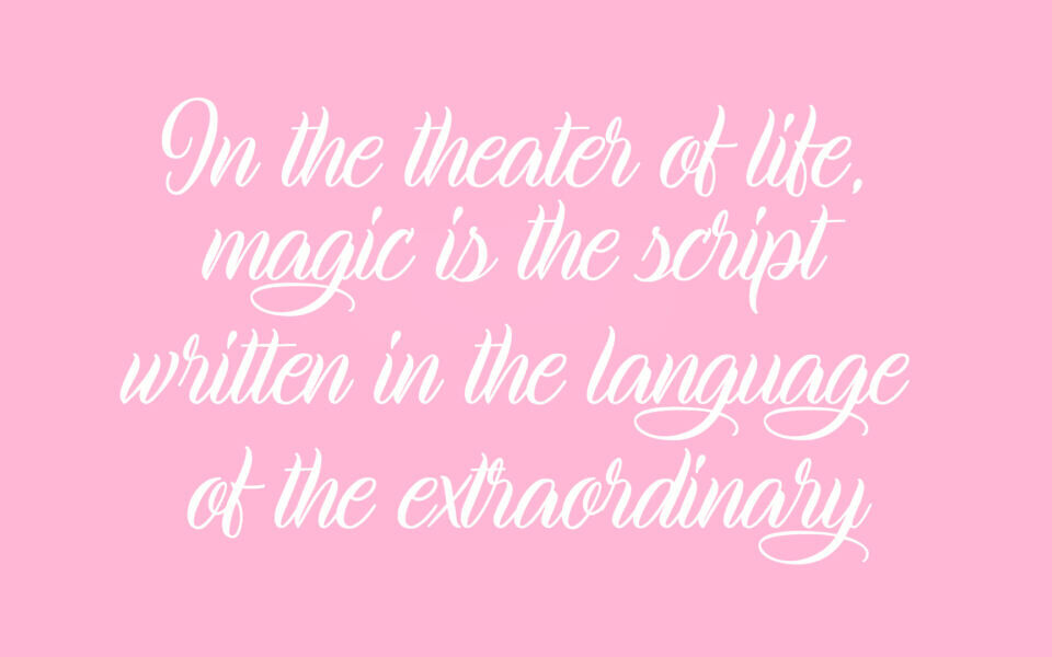 Aquatype Font