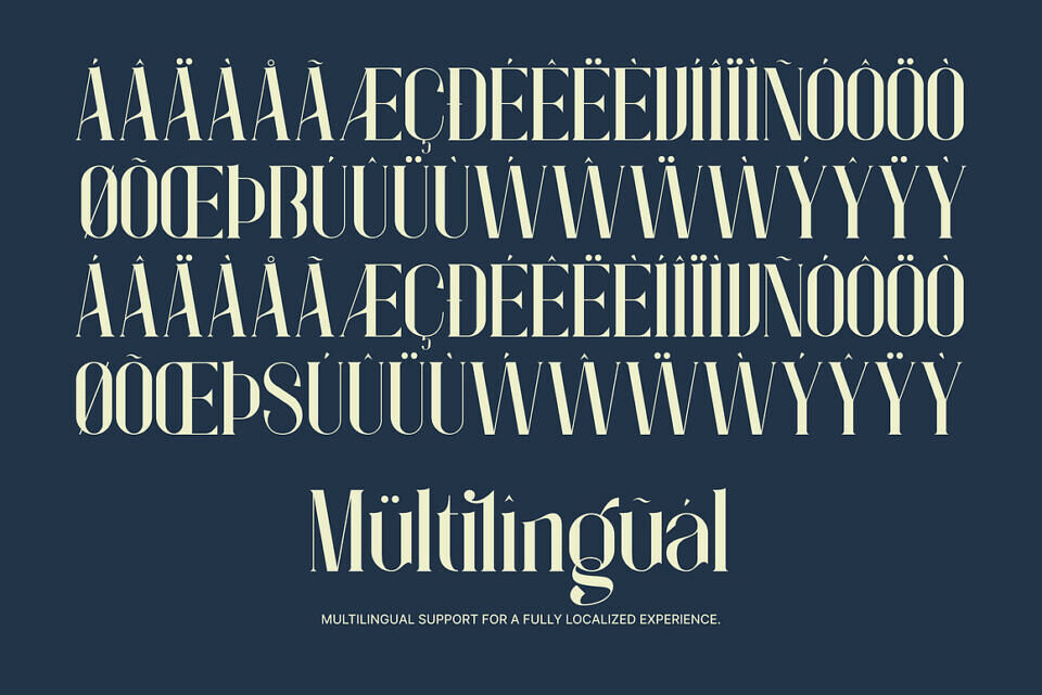 Arcane Whispers Font