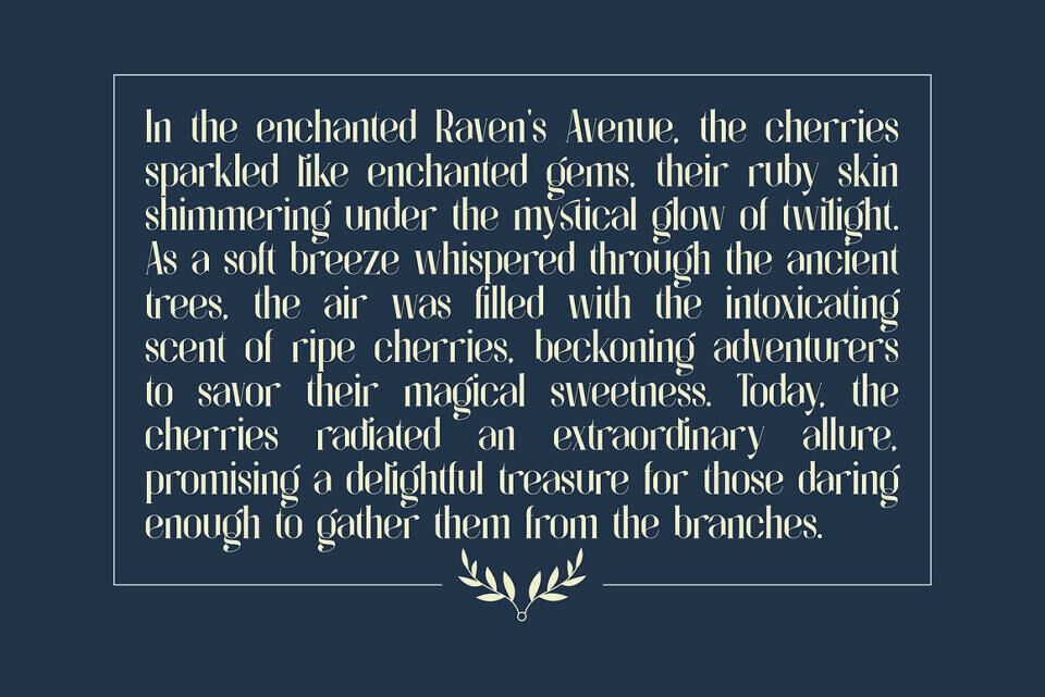 Arcane Whispers Font