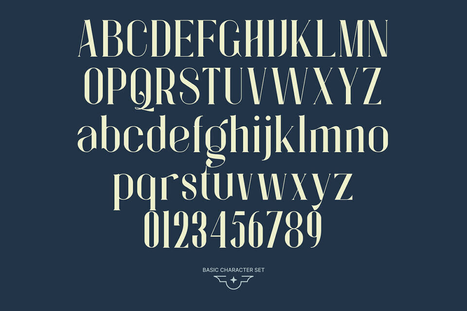 Arcane Whispers Font