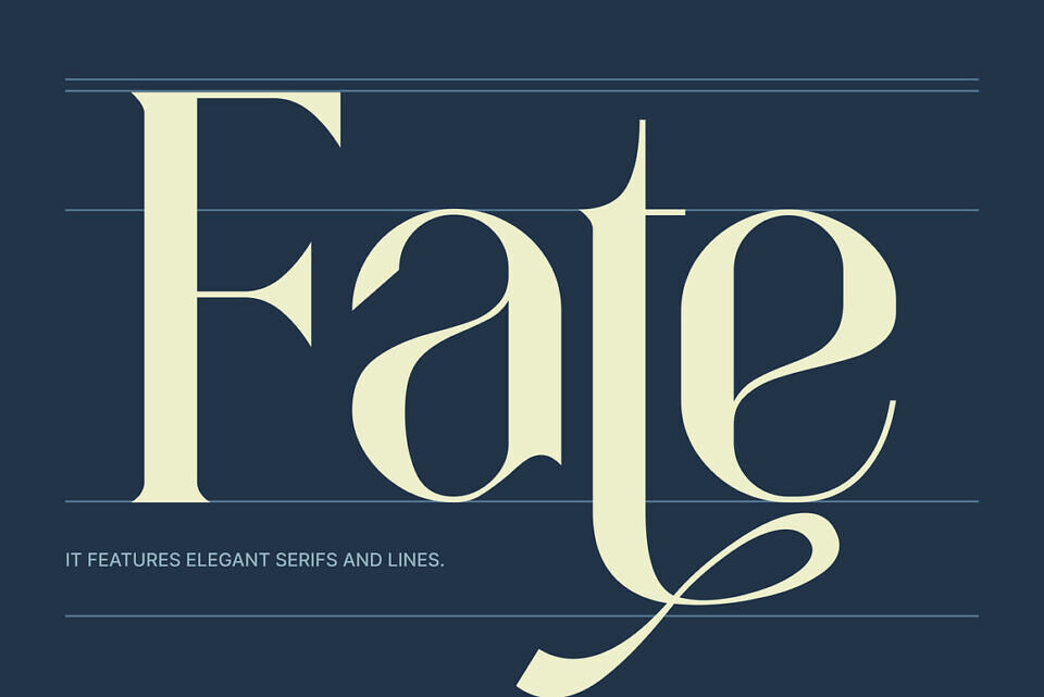 Arcane Whispers Font