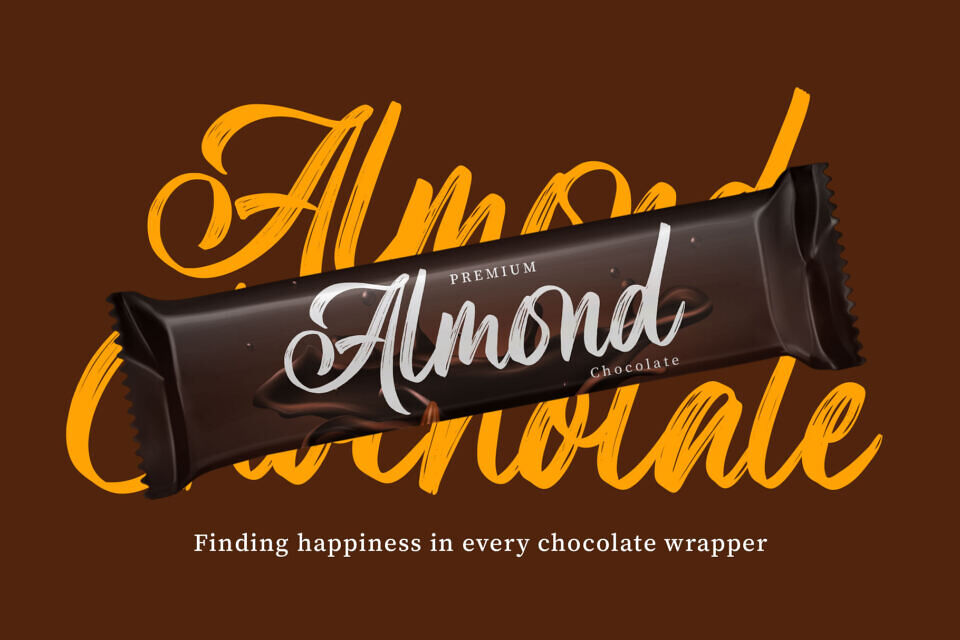 Archiga Font