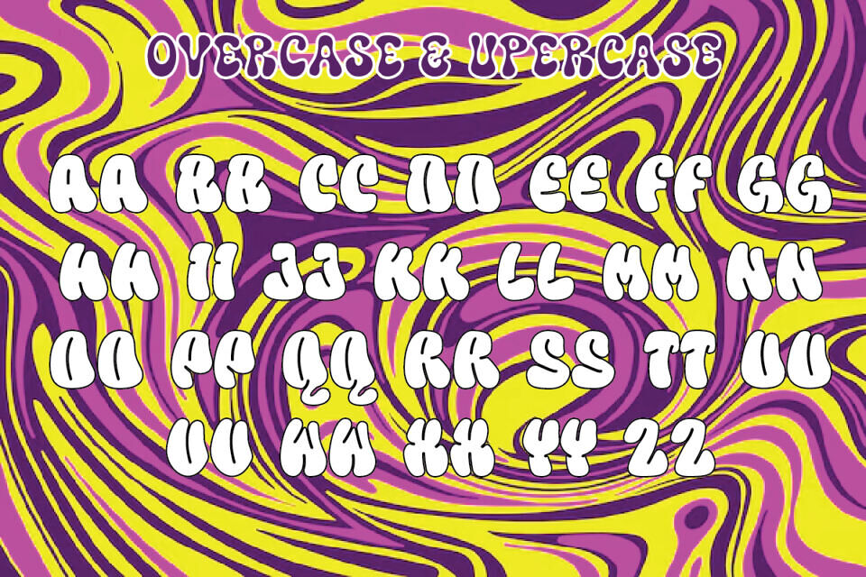 Astro Kimlee Font