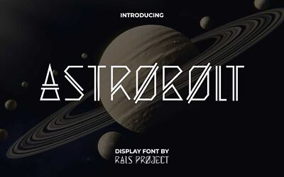 Astrobolt