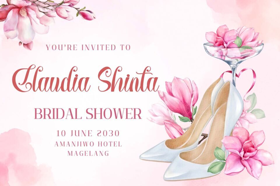 Athena Wedding Font