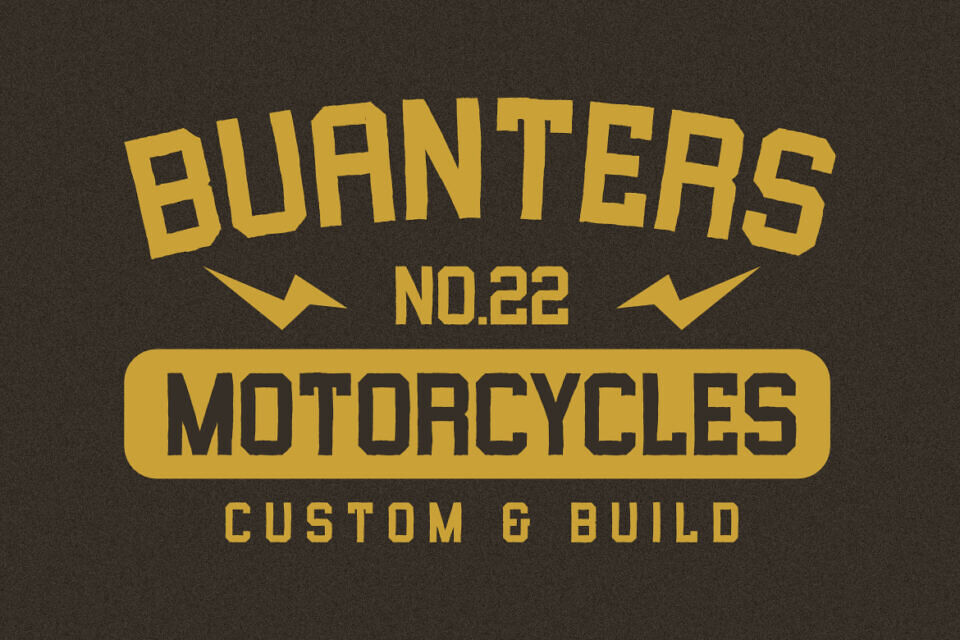 Athletic College Font