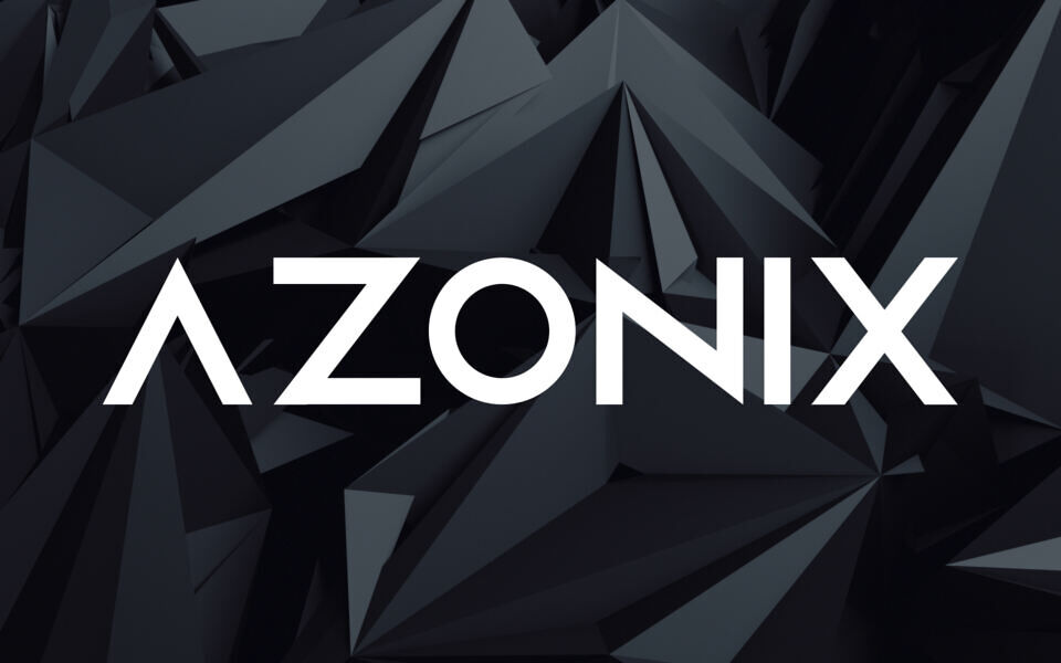 Azonix Font