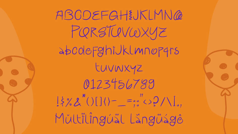Baito Font