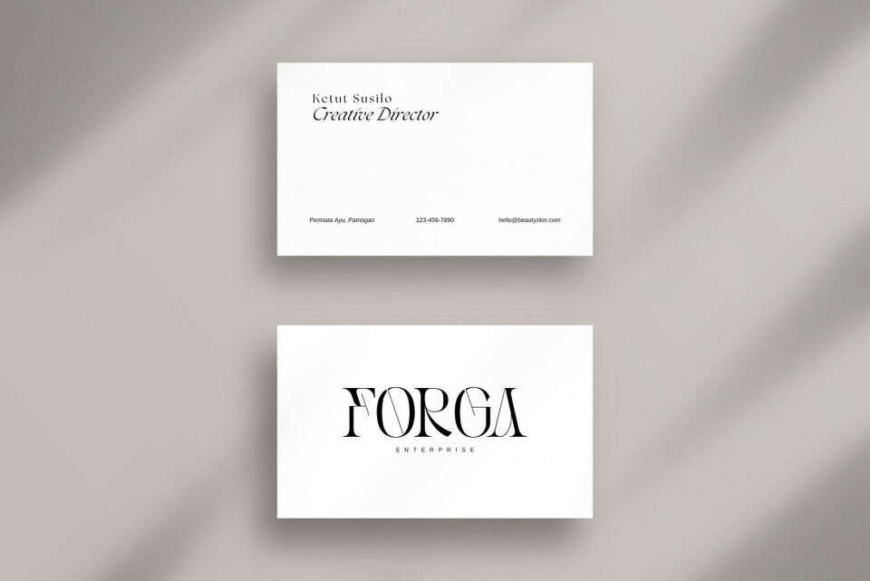 Basheq Vintage Font