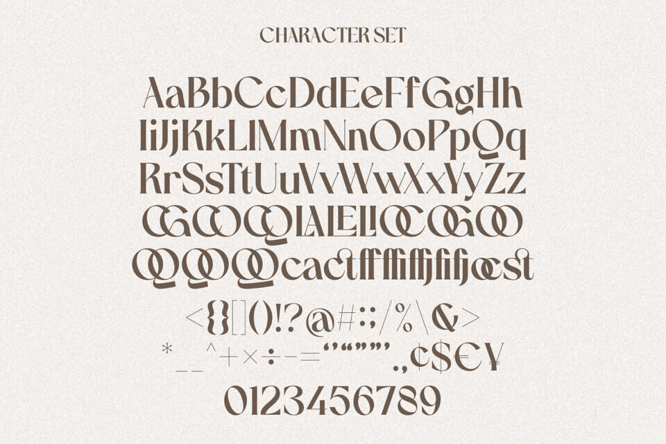 Bestari Font