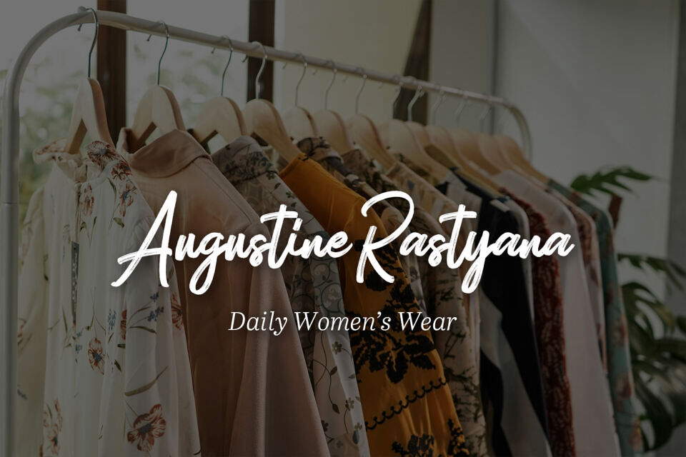 Bestienya Yulistiani Font