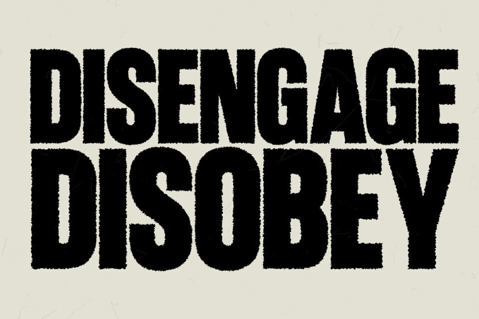 Brunson Font