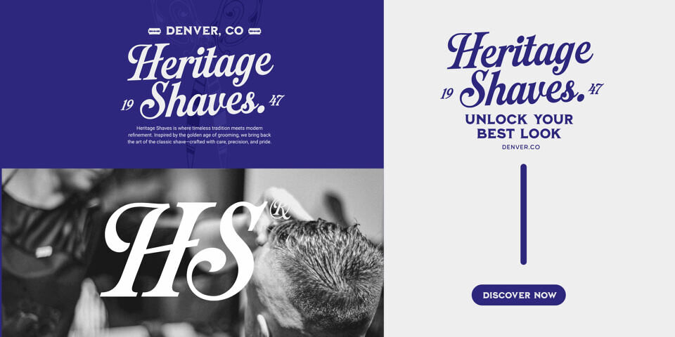 Bucklane Script Font