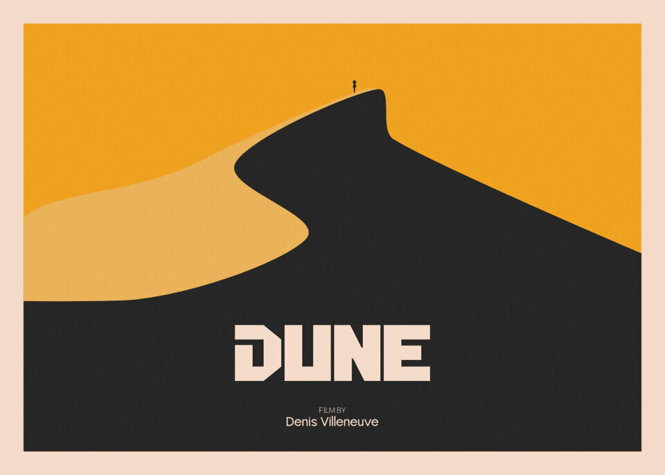 CDT Bivaque Font