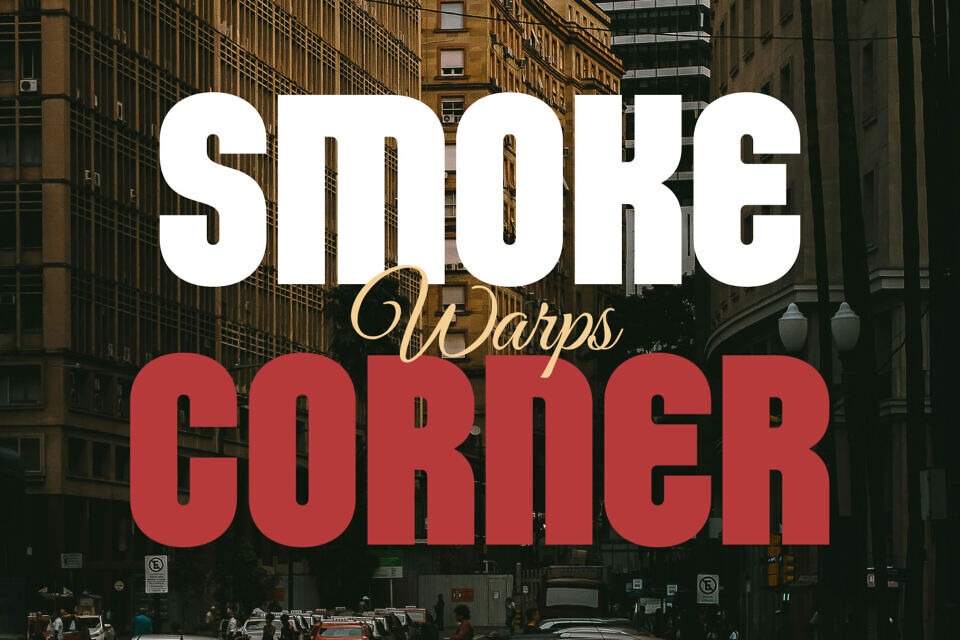 CS Dayne Font