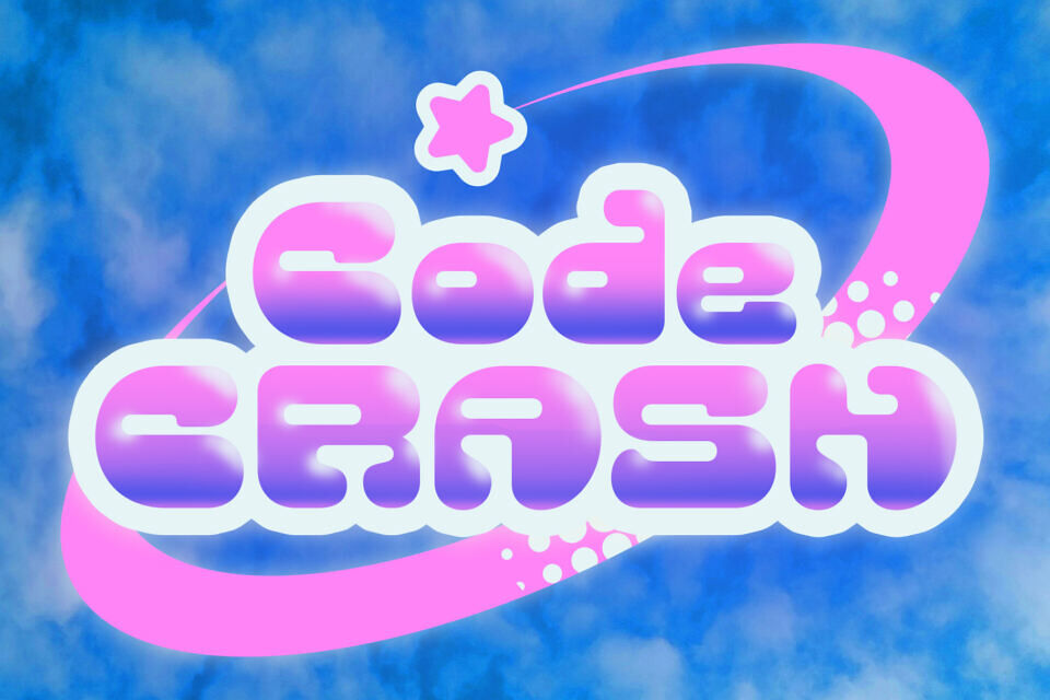 CS Mecha Font