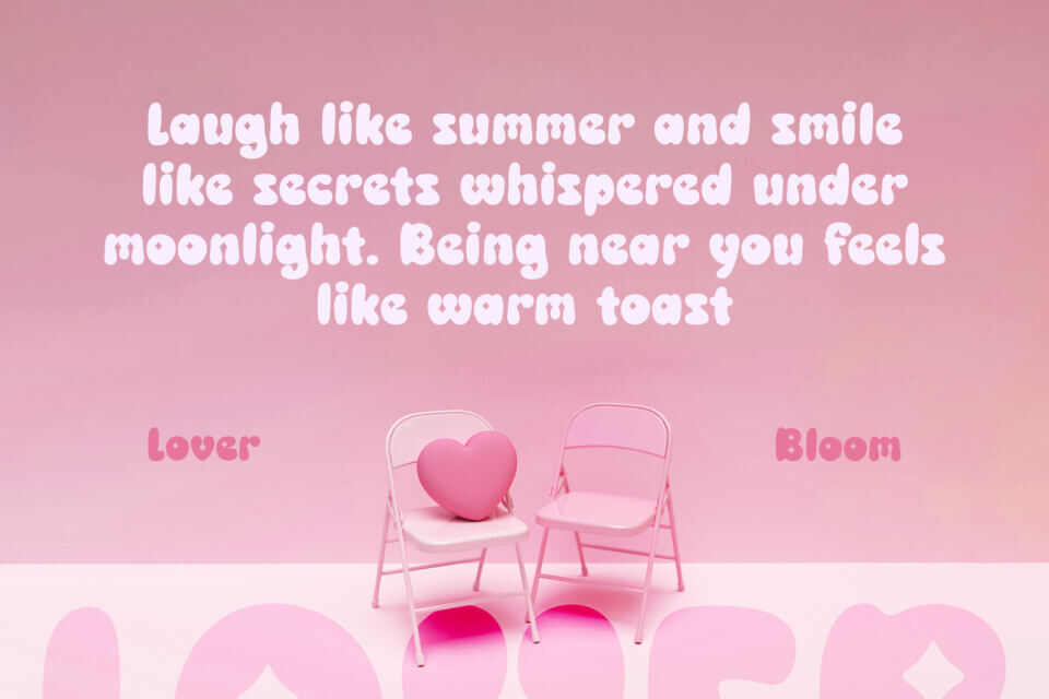 CS Mikey Font