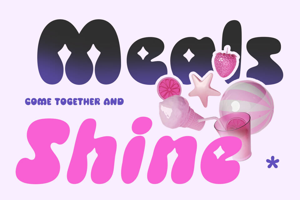 CS Mikey Font