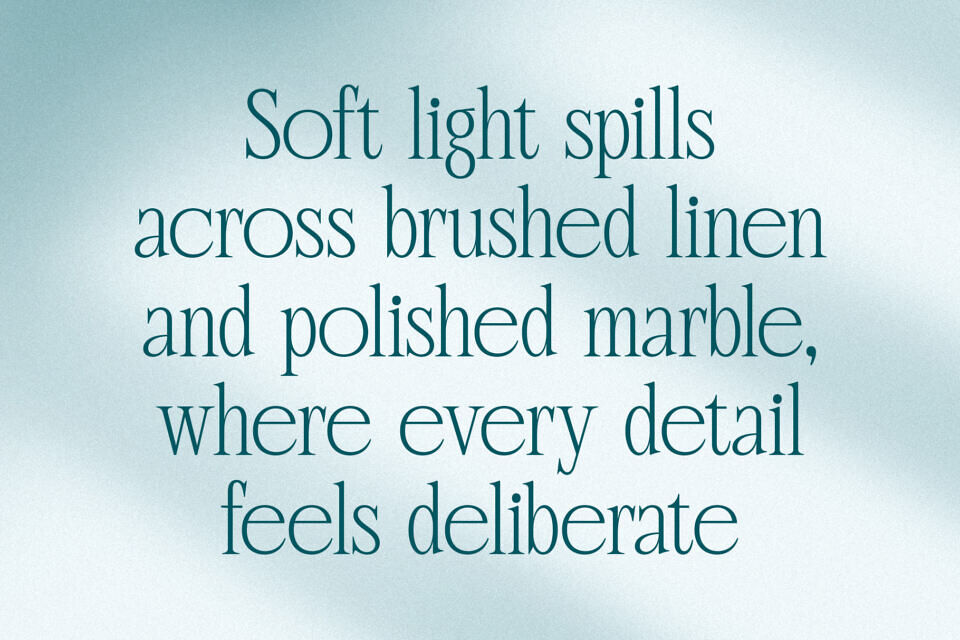 CS Qeisya Font