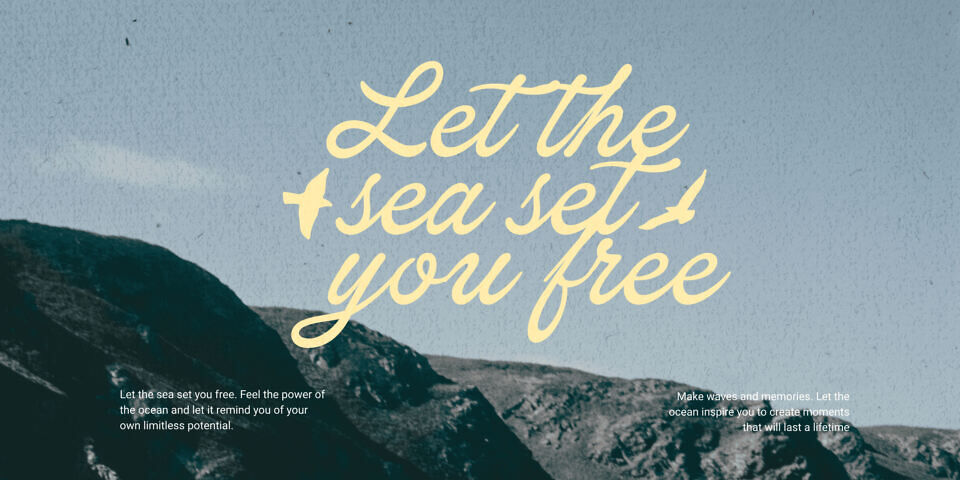 Careera Script Font