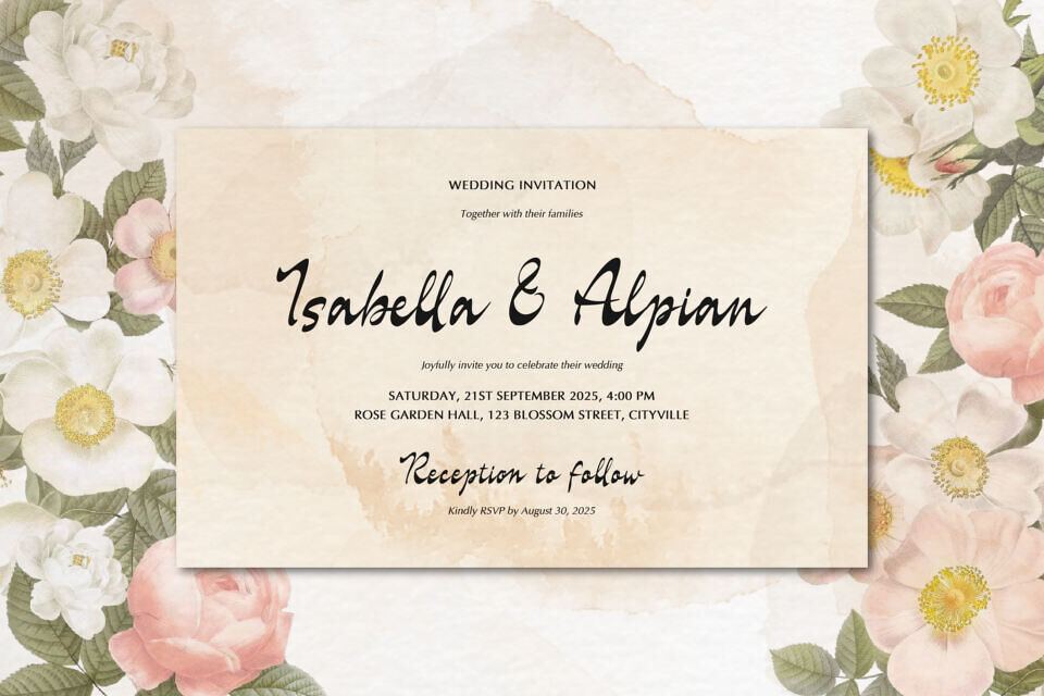 Carthely Edition Font