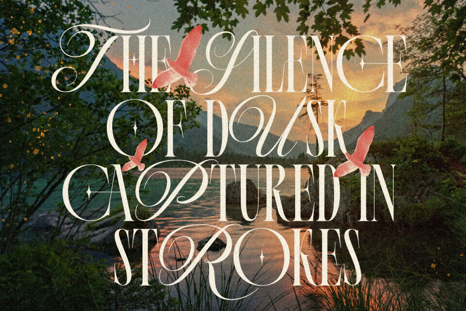 Cerova Font