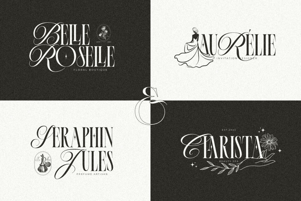 Cerova Font