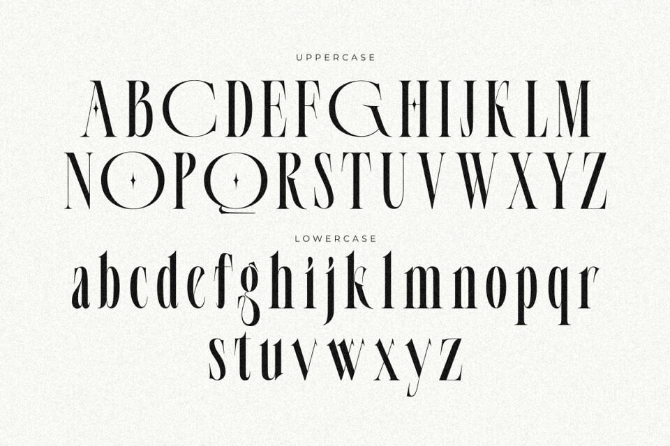 Cerova Font